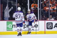NHL Fantasy: Connor McDavid is dealing with an injury